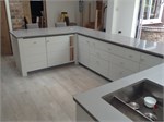 Under Floor Heating, Kitchen and Electrics 19